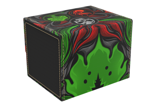 Color Combo Vault Box