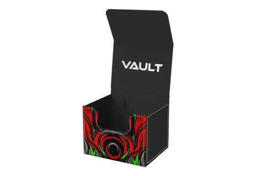 Color Combo Vault Box