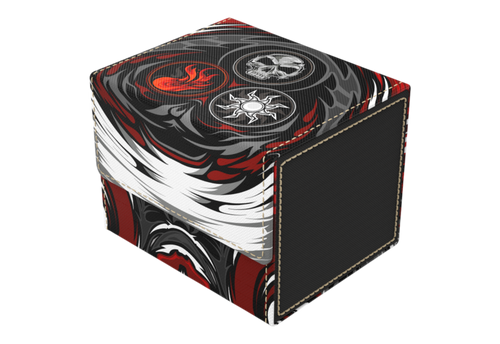 Color Combo Vault Boxes