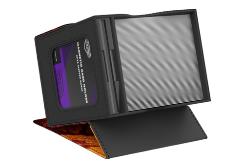 Color Combo Window Deck Boxes