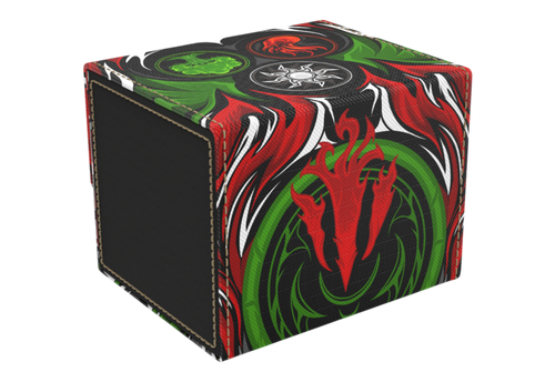 Color Combo Vault Box