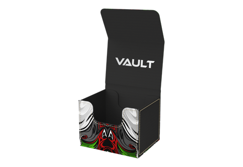 Color Combo Vault Box