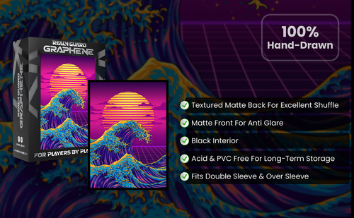 Great Neon Wave