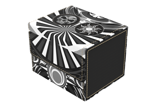 Color Combo Vault Box