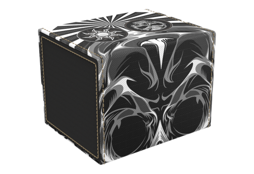 Color Combo Vault Box