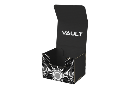 Color Combo Vault Box