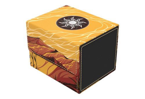 Color Combo Vault Box