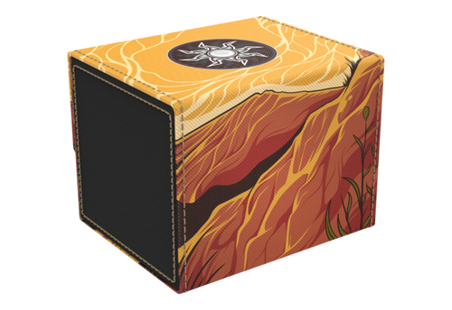 Color Combo Vault Box