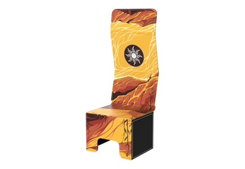 Color Combo Vault Box