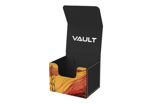 Color Combo Vault Box