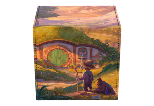 Halfling Tranqulity V1 Window Deckbox