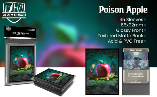Poison Apple