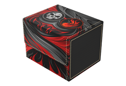 Color Combo Vault Box