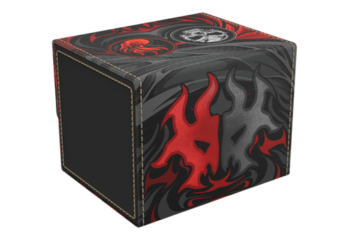 Color Combo Vault Box