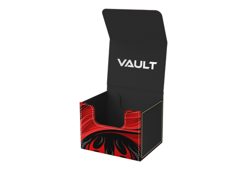 Color Combo Vault Box