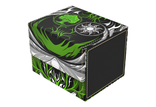 Color Combo Vault Box