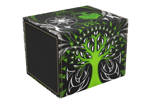 Color Combo Vault Box