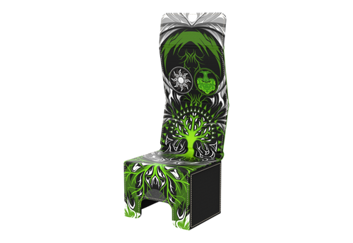 Color Combo Vault Box