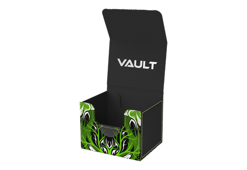 Color Combo Vault Box