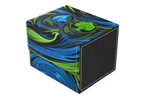 Color Combo Vault Box