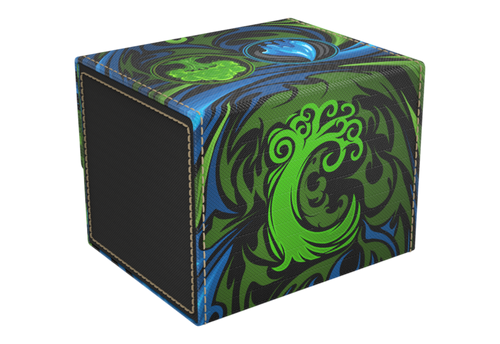 Color Combo Vault Box