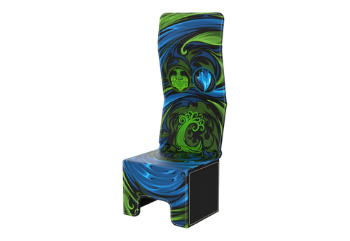 Color Combo Vault Box