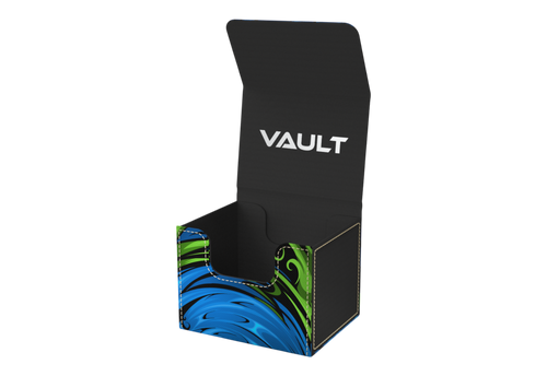 Color Combo Vault Box