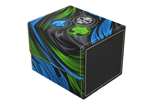 Color Combo Vault Box