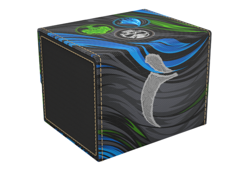 Color Combo Vault Box