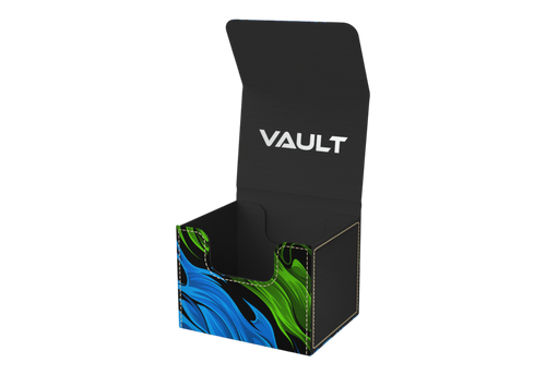 Color Combo Vault Box