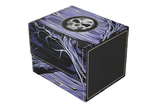 Color Combo Vault Box