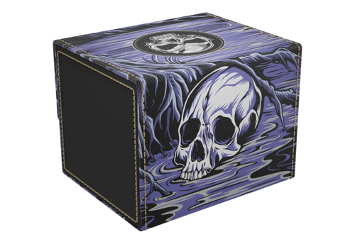 Color Combo Vault Box