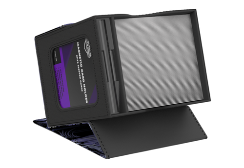 Color Combo Window Deck Boxes