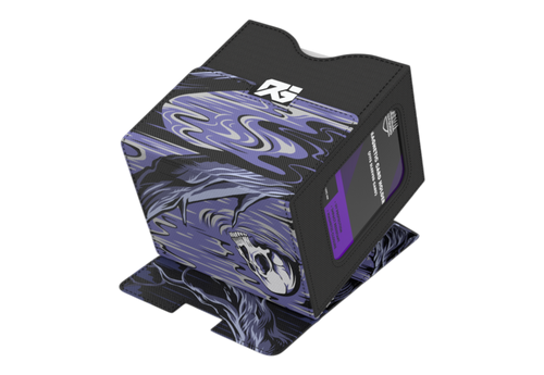 Color Combo Window Deck Boxes