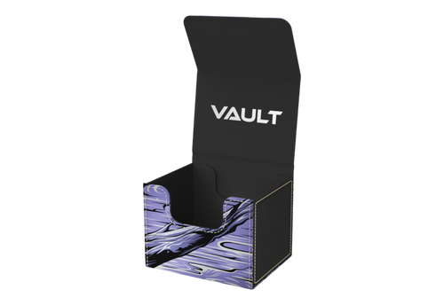 Color Combo Vault Box