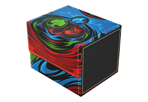 Color Combo Vault Box