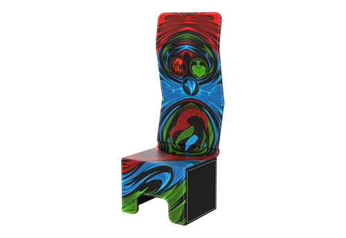 Color Combo Vault Box