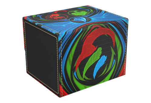 Color Combo Vault Box