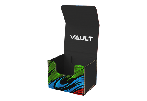 Color Combo Vault Box