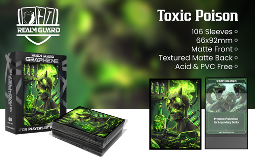 Toxic Poison