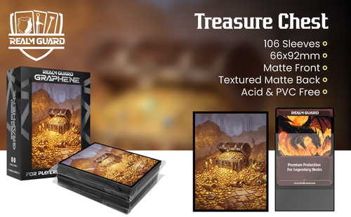 Treasure Chest