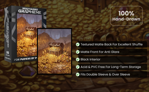 Treasure Chest