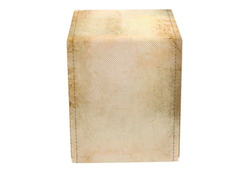 Wanted Deckbox