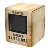 Wanted Deckbox